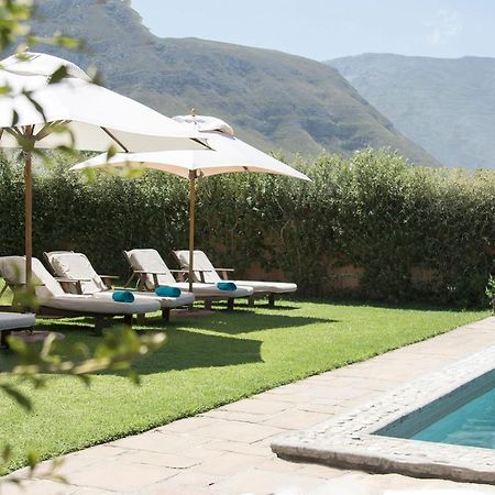 فندق The Yacht هيرمانوس المظهر الخارجي الصورة